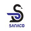 شرکت ساناکو